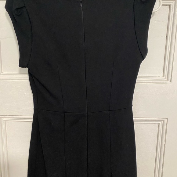 French Connection Black Dress - Picture 5 of 5
